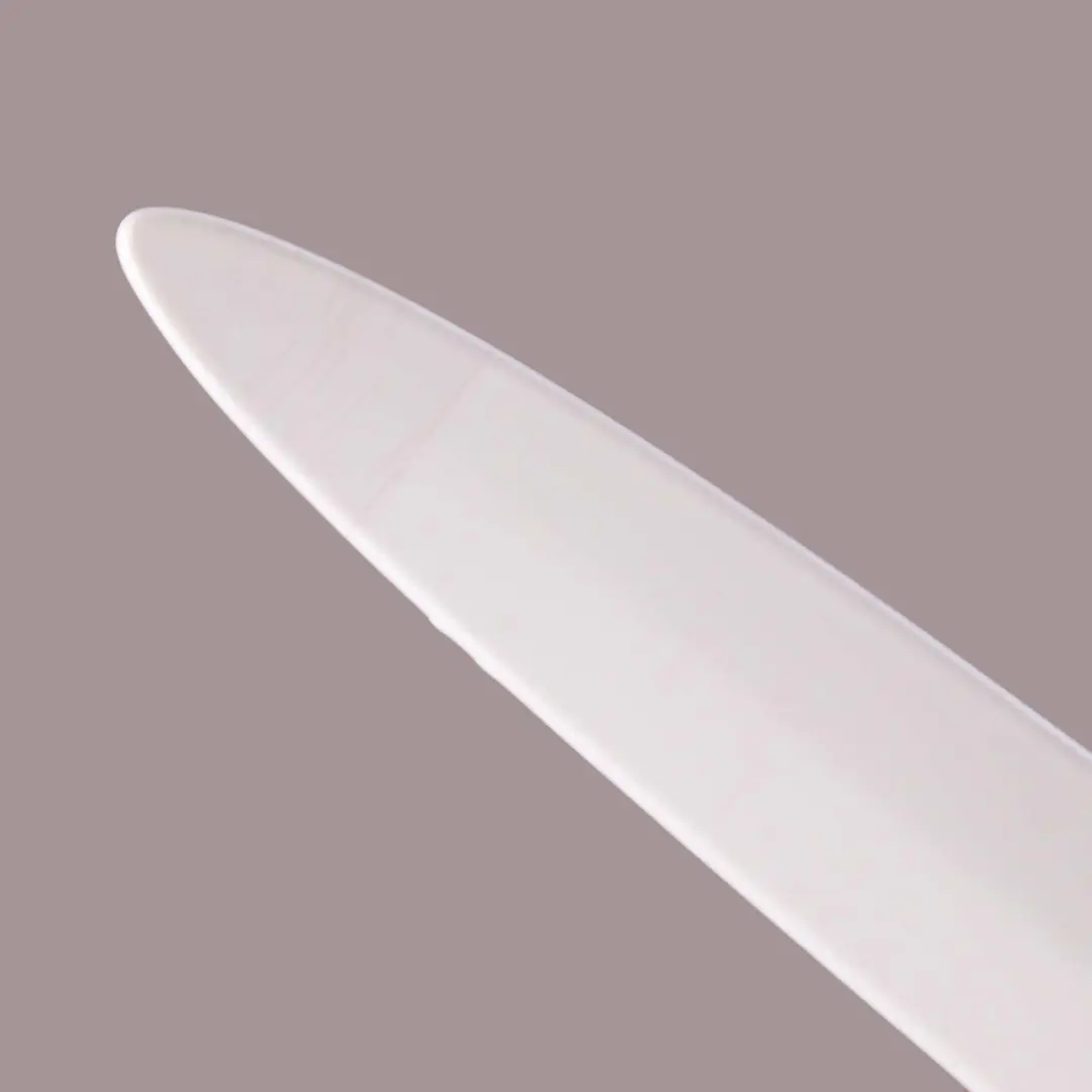 BMW E93 F33 Listwa Ozdobna Dachu Dachowa Lewa Alpinweiss 3 - SKU 7184027-AW - Numer Części 7184027