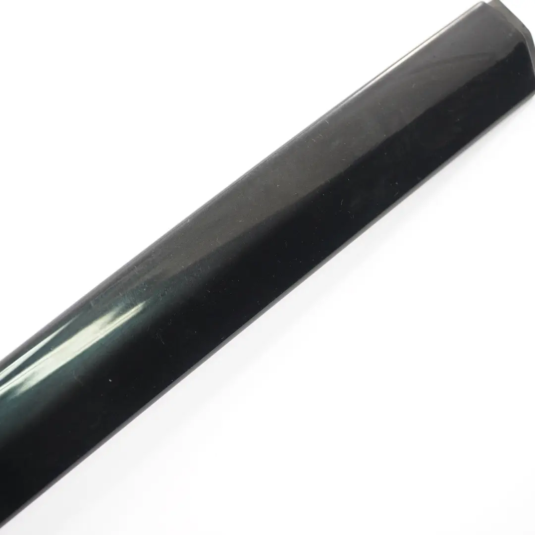 BMW E93 Cabrio Listwa Dachowa Dachu Lewa Black 475 - SKU 7184027-BS1 - Numer Części 7184027