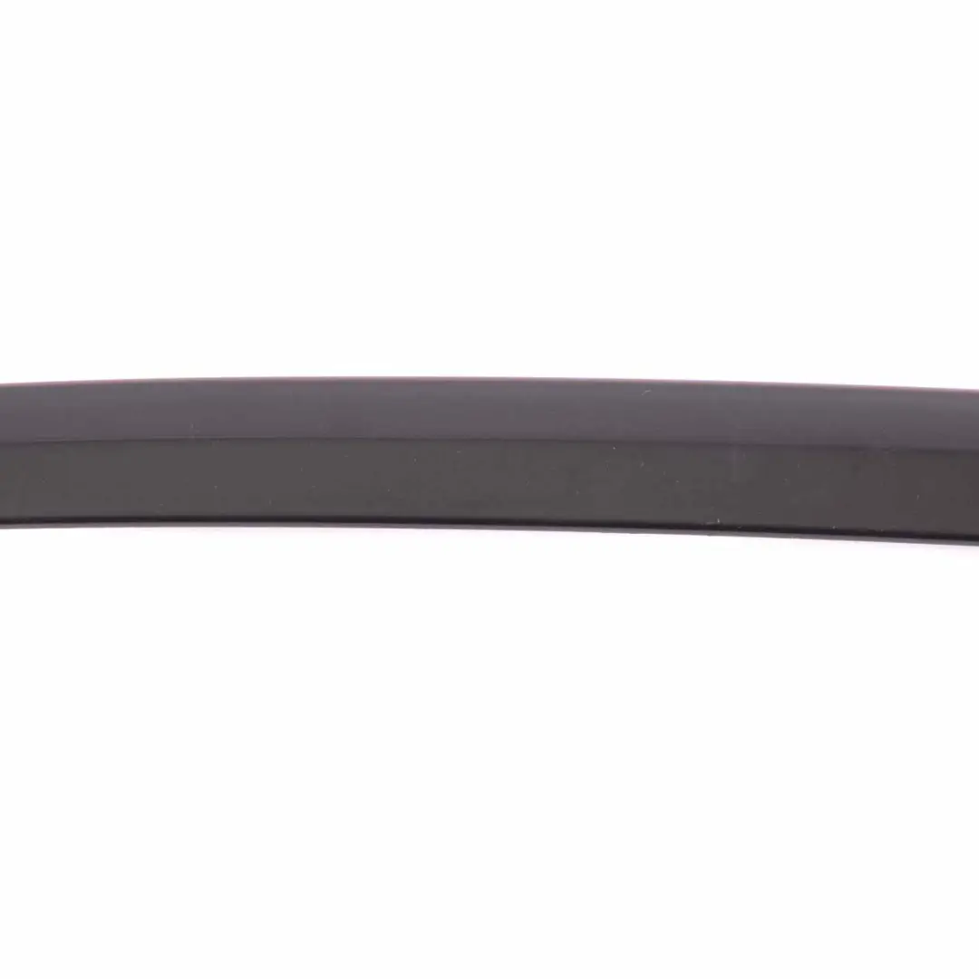BMW E93 F33 Bande De Moulage Haut Gauche Black Sapphire - 475 - SKU 7184027-BS - Numéro de pièce 7184027