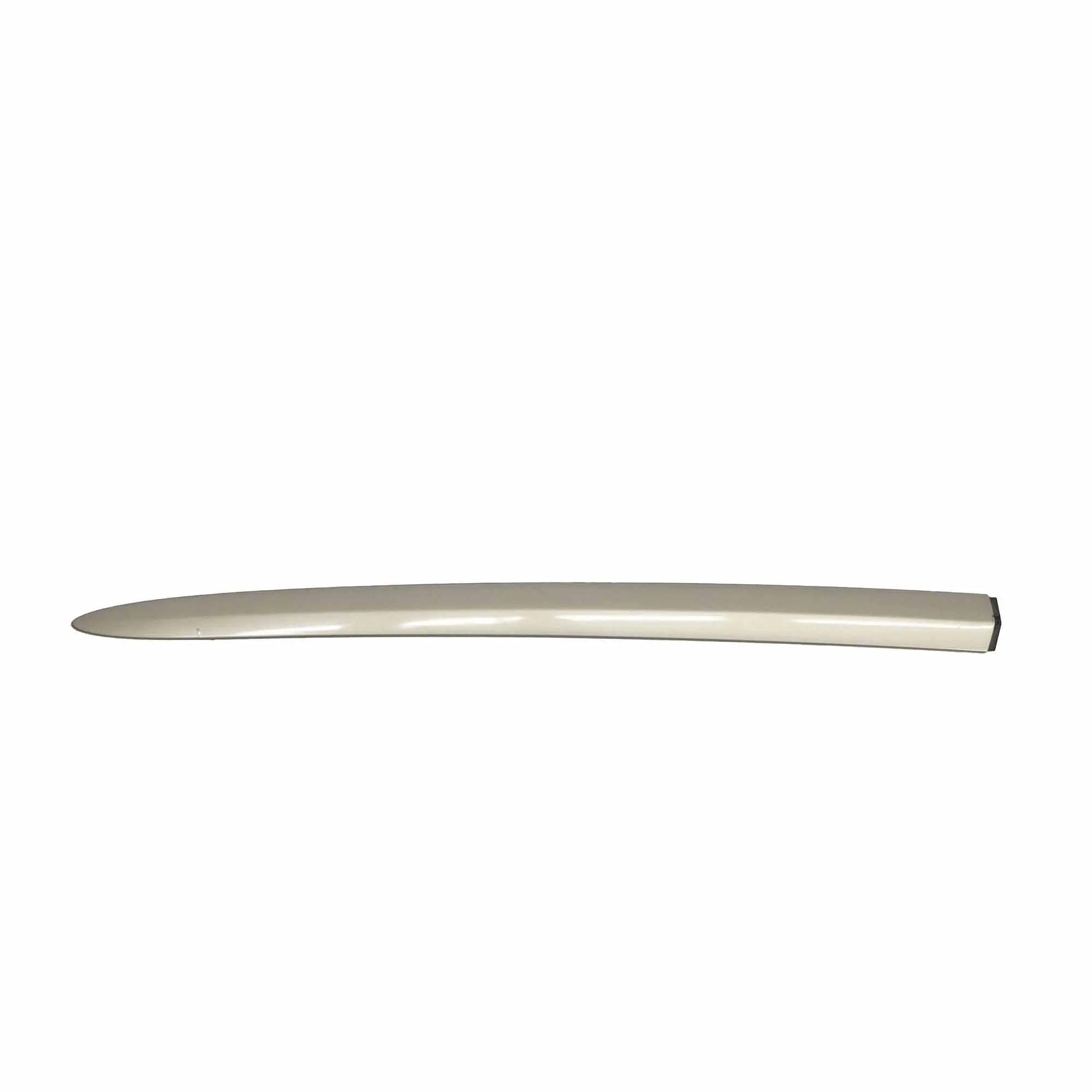 BMW E93 F33 Bande De Moulage Haut Gauche Platinbronze - A53