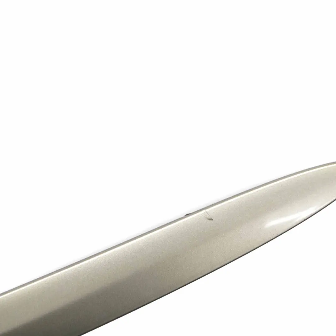 Bande De Moulage Haut Gauche Platinbronze - A53 pour BMW E93 F33 à propos du numéro de pièce 7184027 BMW E93 F33 Bande De Moulage Haut Gauche Platinbronze - A53 - SKU 7184027-PB - Numéro de pièce 7184027