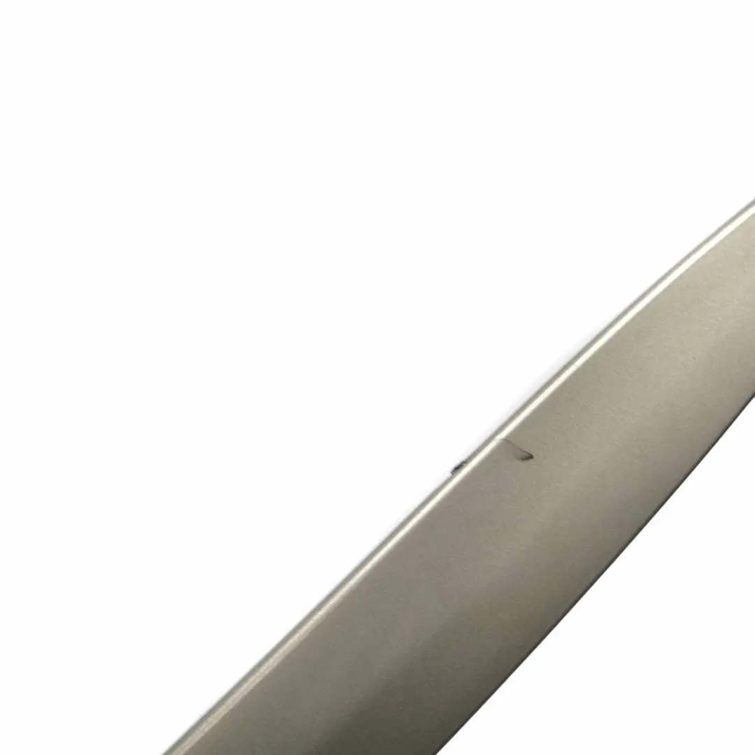 BMW E93 F33 Moulding Strip Folding Top Left N/S Trim Cover Platinum Bronze - A53 - SKU 7184027-PB - Part number 7184027