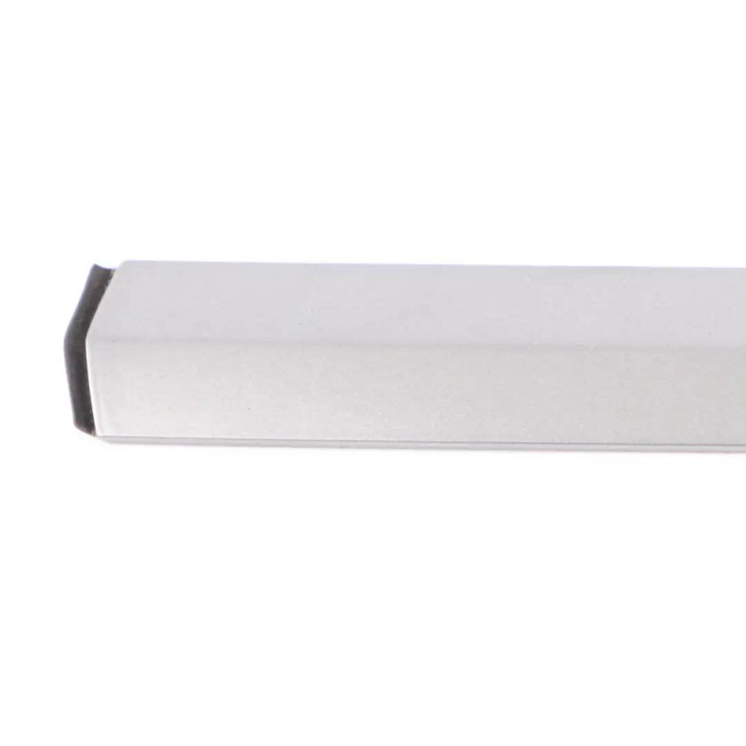 BMW E93 F33 Cabrio Top Left N/S Roof Moulding Trim Strip Space Grey - A52 - SKU 7184027-SCG - Part number 7184027