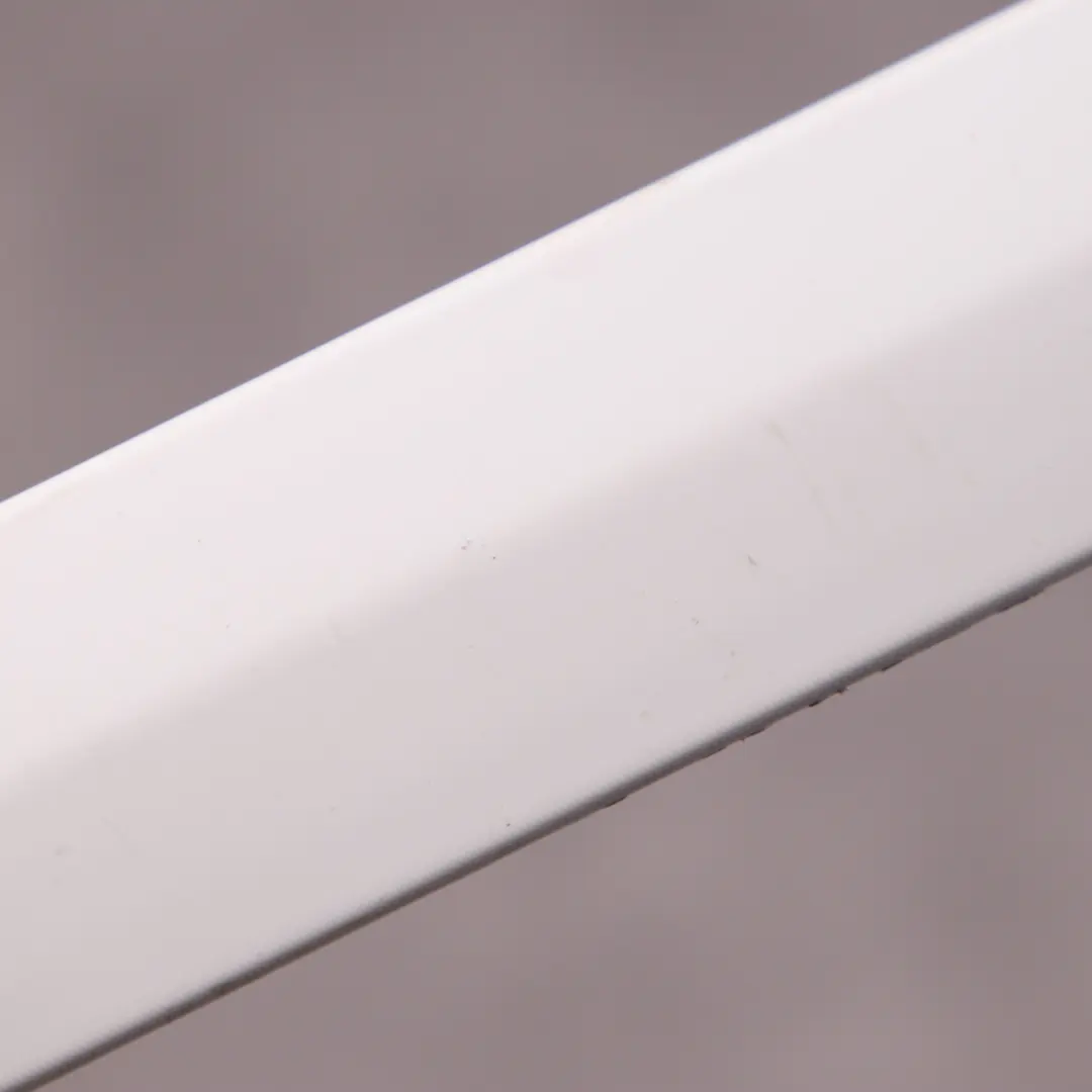 Pieghevole Top Diritto Modanatura Striscia Alpinweiss 3 per BMW 3 4 E93 F33 Cabrio con numero di parte 7184028 BMW 3 4 E93 F33 Cabrio Pieghevole Top Diritto Modanatura Striscia Alpinweiss 3 - SKU 7184028-AW - Numero di parte 7184028