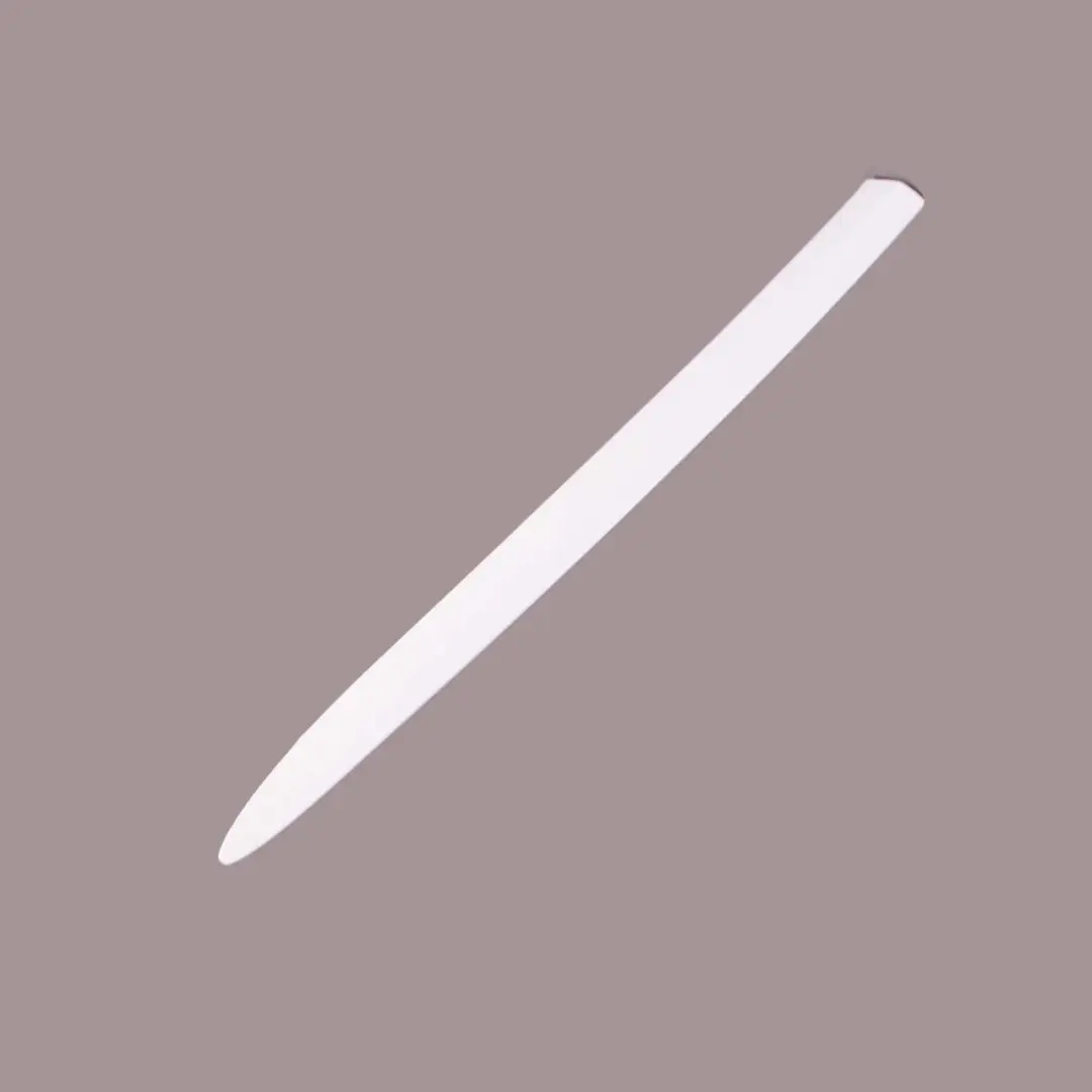 Bande d'habillage pliante en haut à Droite Alpinweiss 3 pour BMW 3 4 E93 F33 Cabrio à propos du numéro de pièce 7184028 BMW 3 4 E93 F33 Cabrio Bande d'habillage pliante en haut à Droite Alpinweiss 3 - SKU 7184028-AW - Numéro de pièce 7184028