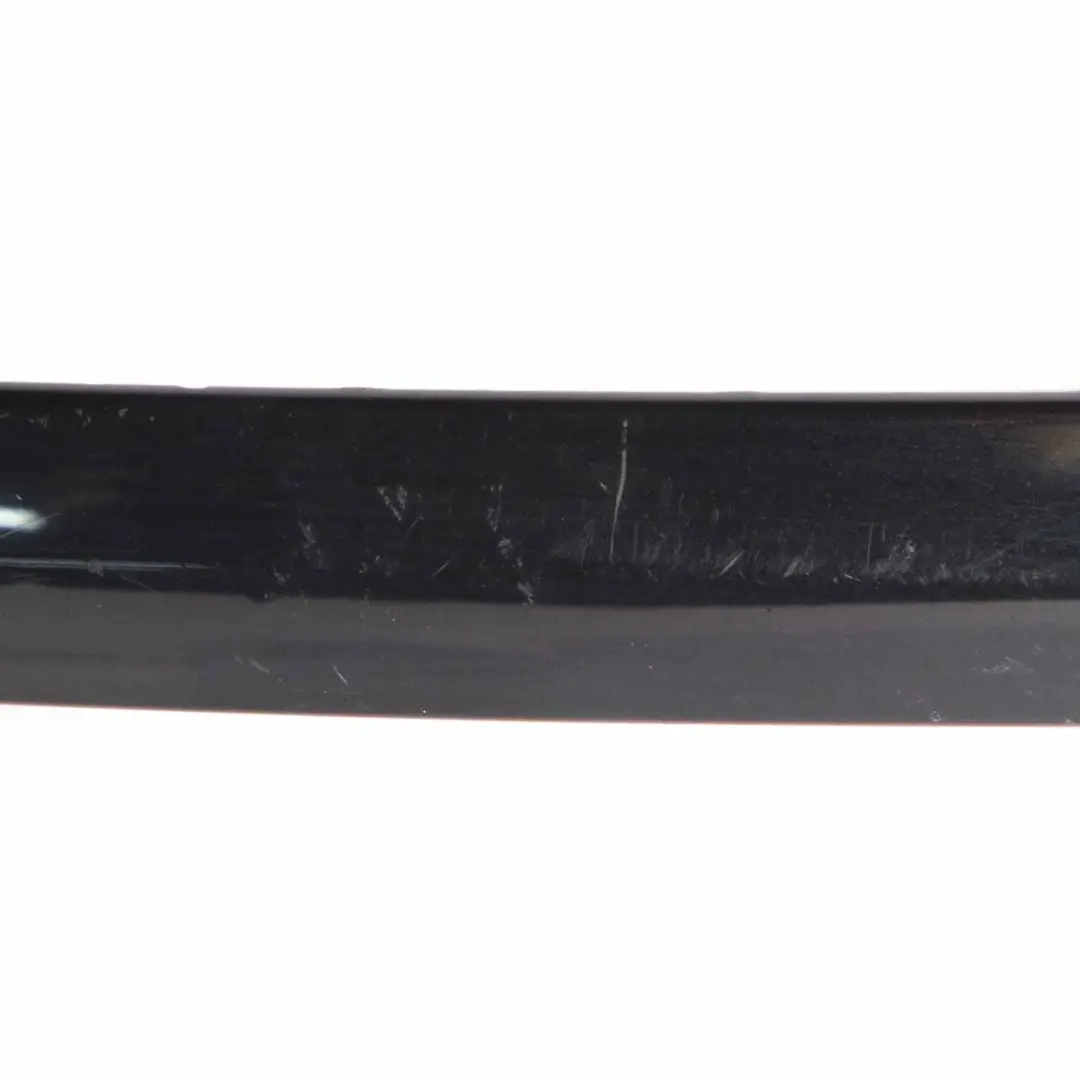 BMW E93 F33 Plegable Tapa Superior Derecha Negro Zafiro 475 - SKU 7184028-BS - Número de pieza 7184028