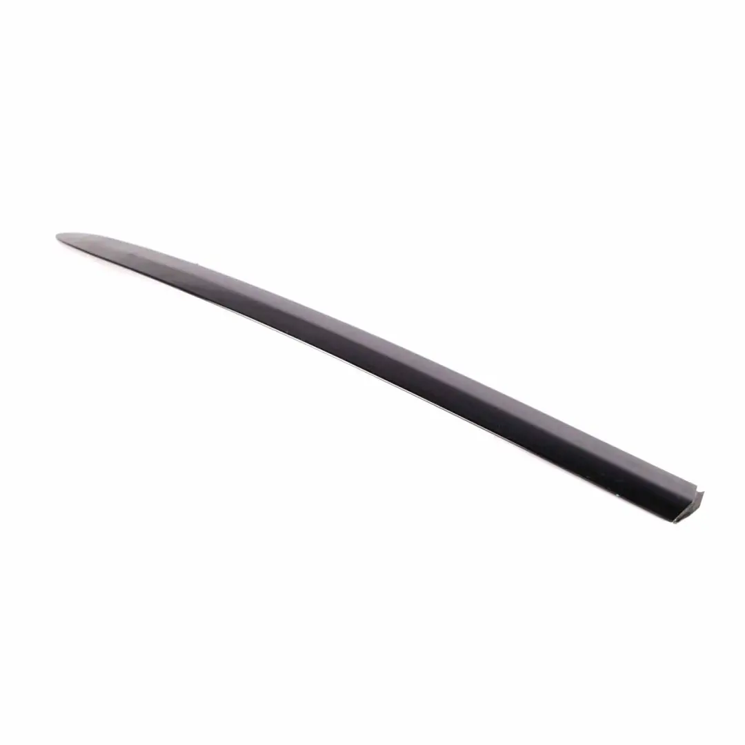 BMW E93 F33 Plegable Tapa Superior Derecha Negro Zafiro 475 - SKU 7184028-BS - Número de pieza 7184028