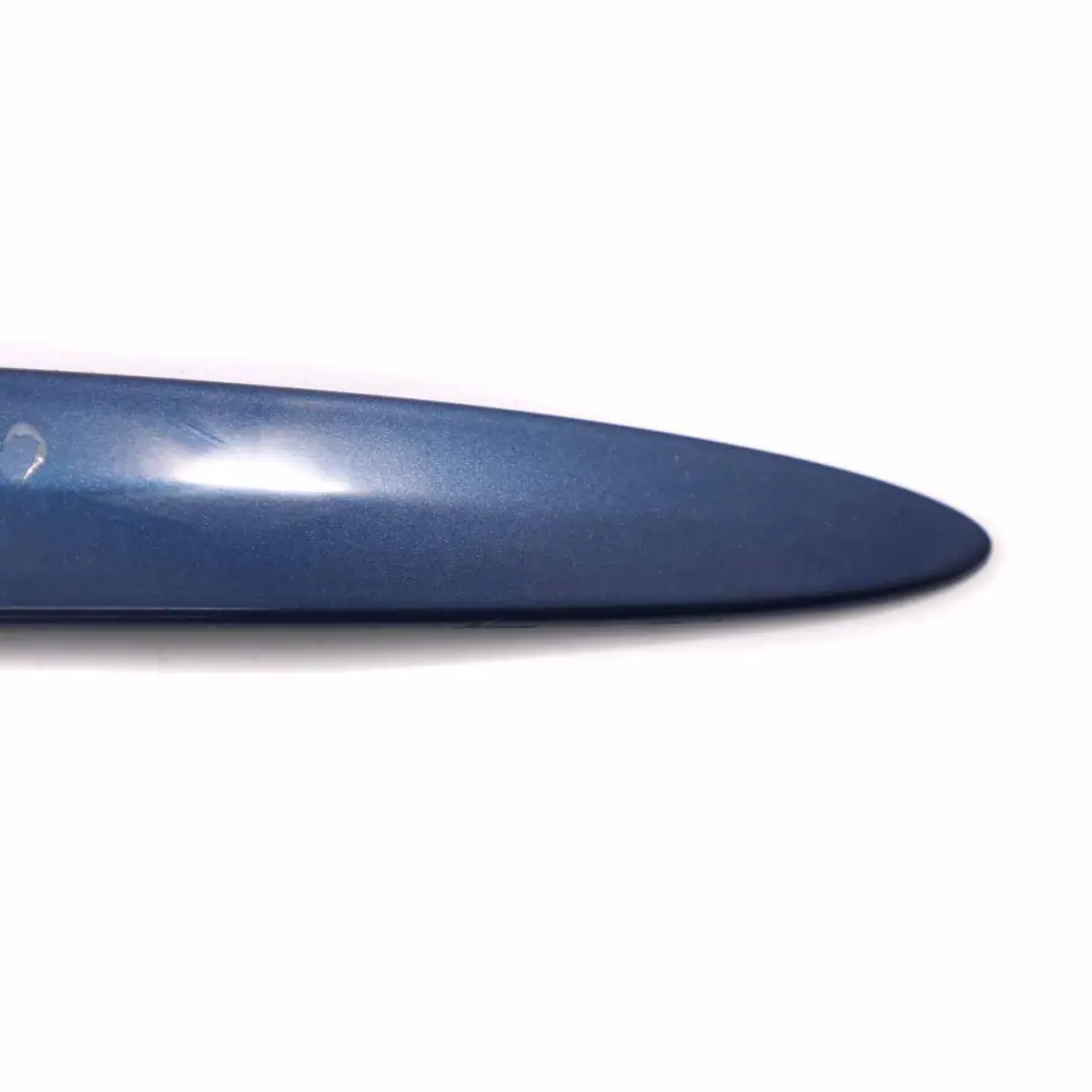 Verdeckleiste BMW E93 F33 Cabrio links Zierleiste Le Mans Blau - 381 für mit Teilenummer 7184028 Verdeckleiste BMW E93 F33 Cabrio links Zierleiste Le Mans Blau - 381 - SKU 7184028-LMB - Teilenummer 7184028