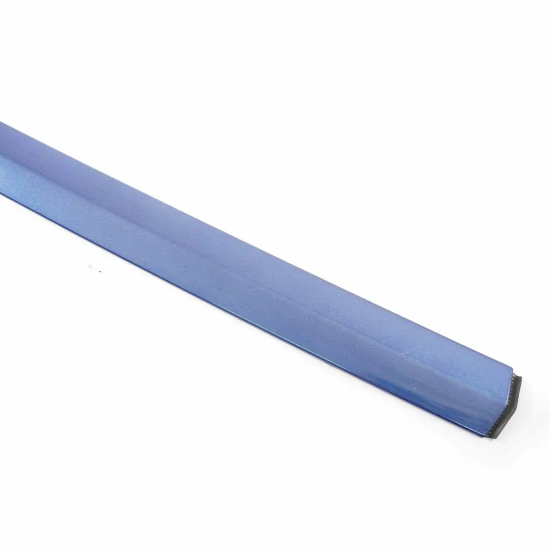 BMW E93 F33 Moldura Tapa Embellecedor Plegable Superior Derecha Montegoblau - SKU 7184028-MTB - Número de pieza 7184028