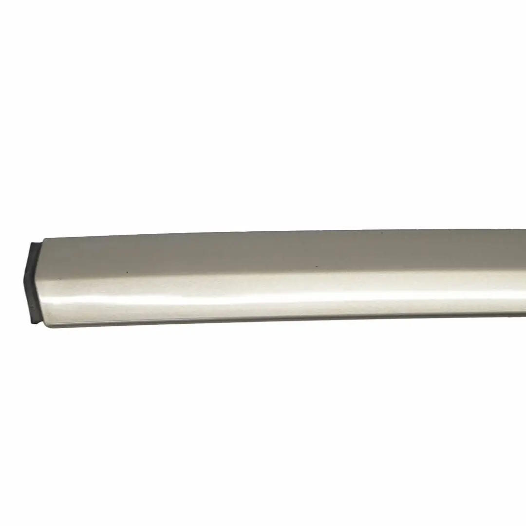 BMW E93 F33 Striscia Modanatura Superiore Destra Trim Cover Platinbronze - A53 - SKU 7184028-PB - Numero di parte 7184028
