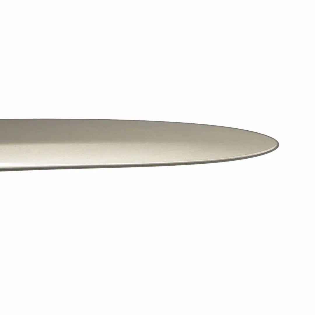 BMW E93 F33 Plegable Tapa Superior Derecha Platinbronze - A53 - SKU 7184028-PB - Número de pieza 7184028