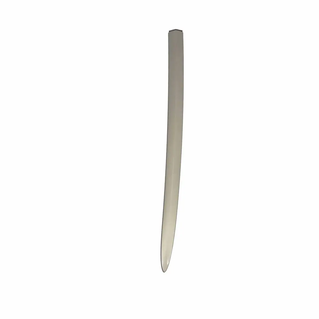 BMW E93 F33 Plegable Tapa Superior Derecha Platinbronze - A53 - SKU 7184028-PB - Número de pieza 7184028