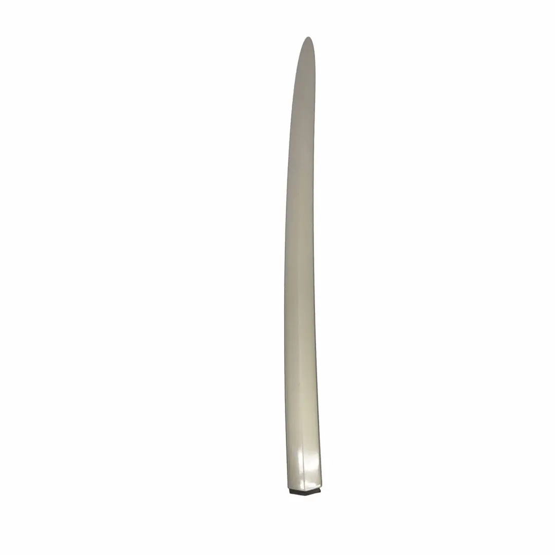 BMW E93 F33 Plegable Tapa Superior Derecha Platinbronze - A53 - SKU 7184028-PB - Número de pieza 7184028