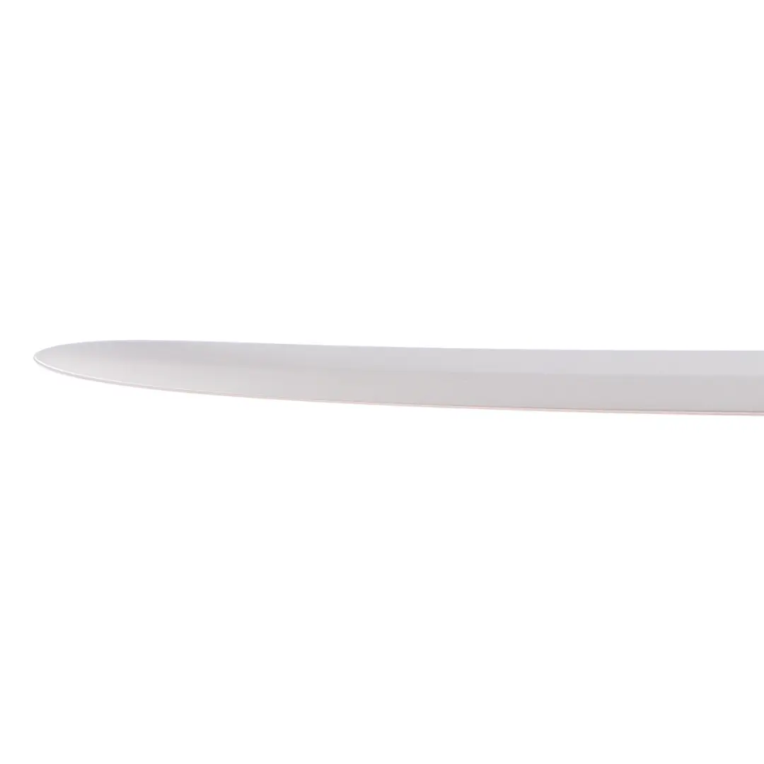 Zierleiste Klappbar Oben Rechts Trim Cover Platinbronze - A53 für BMW E93 F33 mit Teilenummer 7184028 BMW E93 F33 Zierleiste Klappbar Oben Rechts Trim Cover Platinbronze - A53 - SKU 7184028-SCG - Teilenummer 7184028