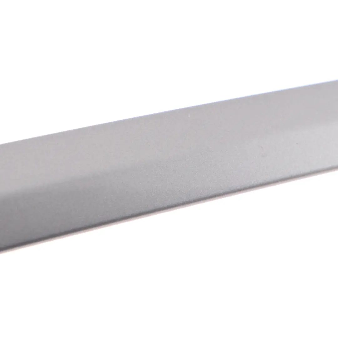 BMW E93 F33 Roof Moulding Strip Folding Right O/S Trim Cover Space Grey - A52 - SKU 7184028-SCG - Part number 7184028