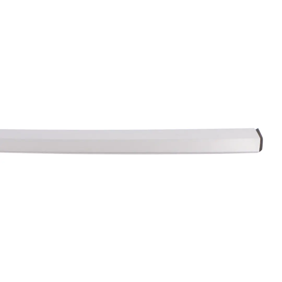 BMW E93 F33 Roof Moulding Strip Folding Right O/S Trim Cover Space Grey - A52 - SKU 7184028-SCG - Part number 7184028