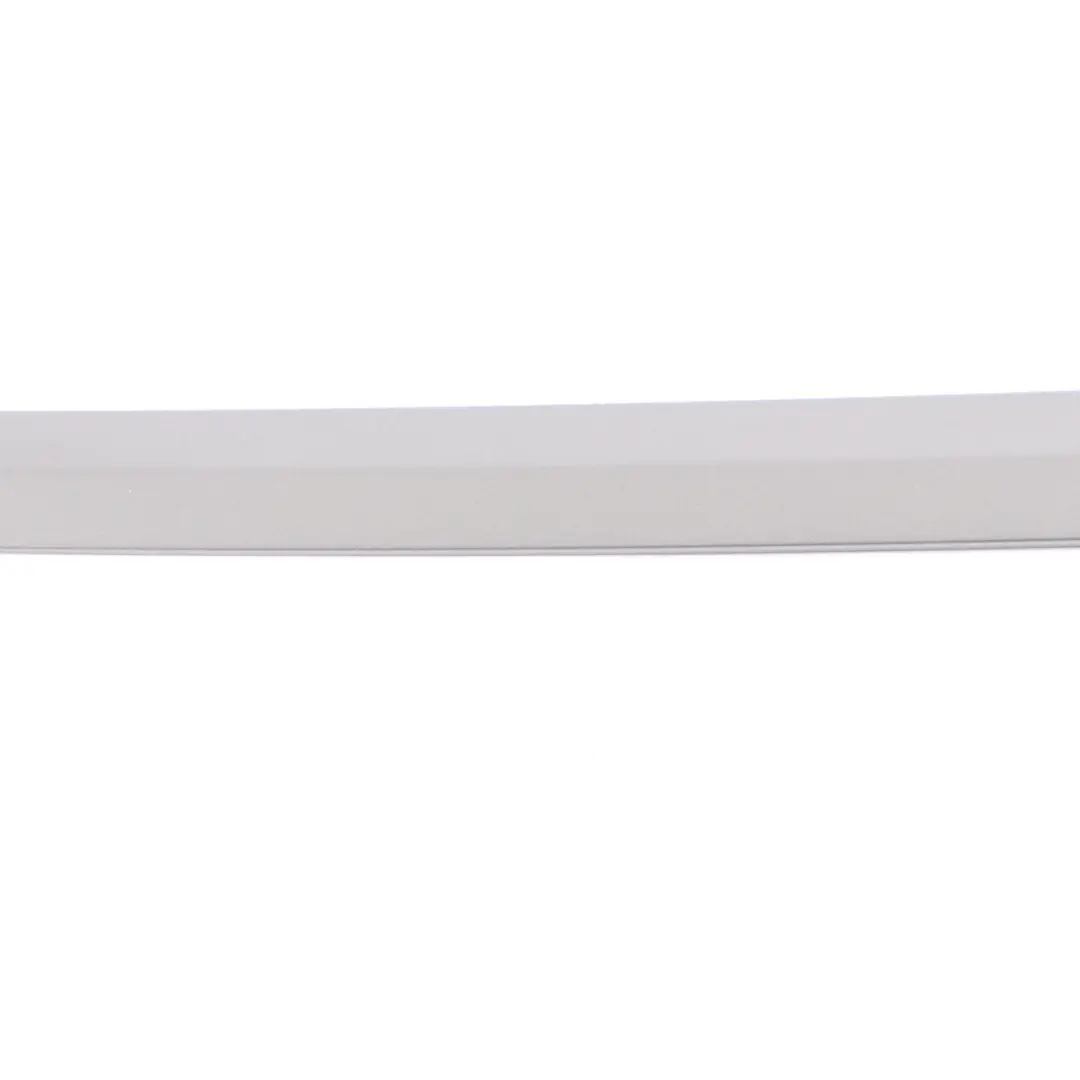 BMW E93 F33 Roof Moulding Strip Folding Right O/S Trim Cover Space Grey - A52 - SKU 7184028-SCG - Part number 7184028