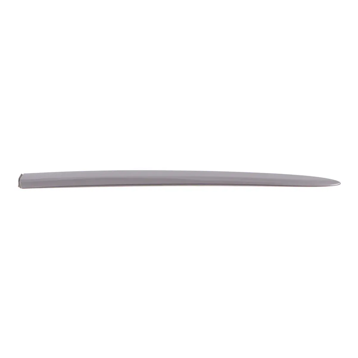 BMW E93 F33 Modanatura Tetto Destra Copertura Grafite Scintillante 7128744
