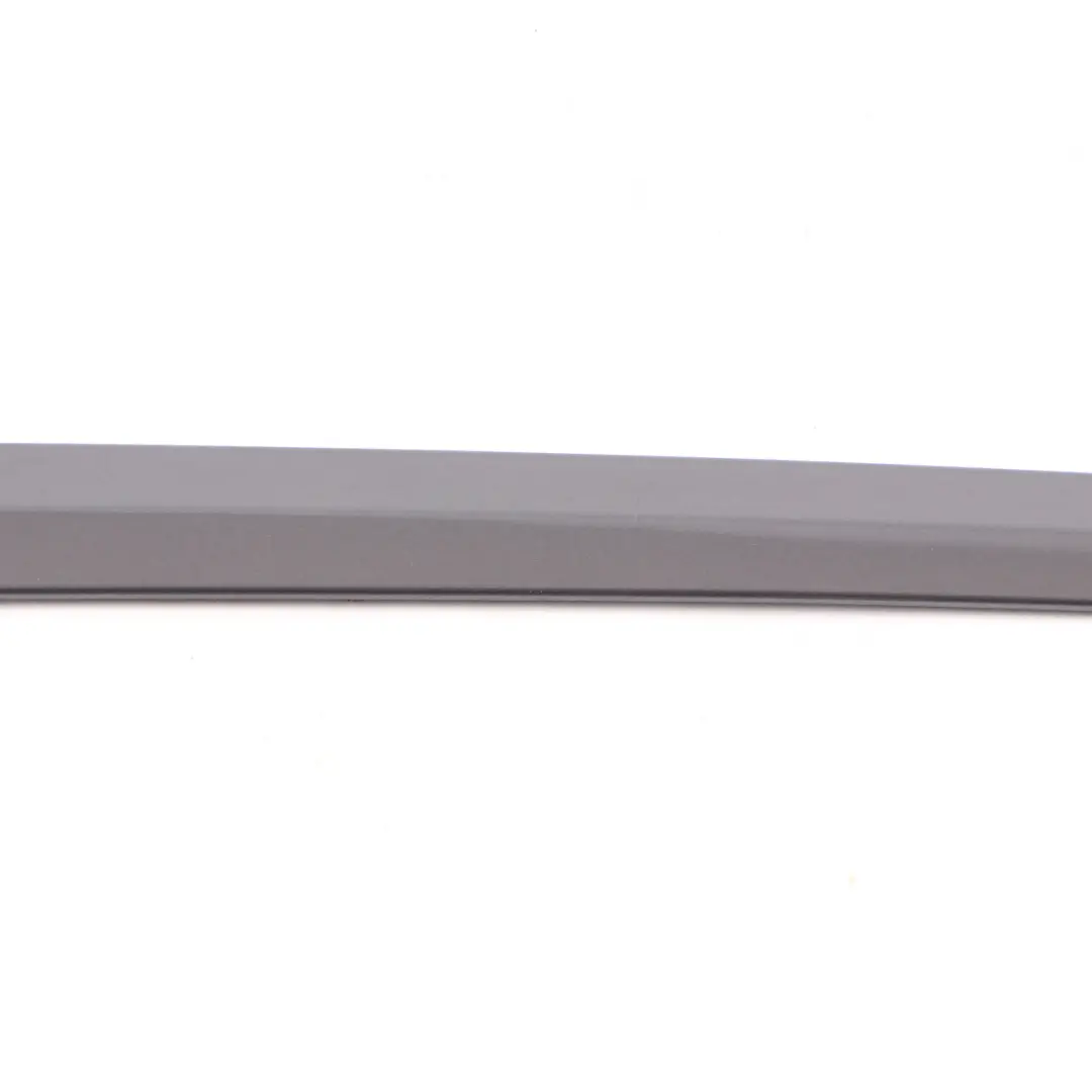 Roof Moulding Strip Right O/S Trim Cover Sparkling Graphite 7128744 to BMW E93 F33 with Part number 7184028 BMW E93 F33 Roof Moulding Strip Right O/S Trim Cover Sparkling Graphite 7128744 - SKU 7184028-SG - Part number 7184028