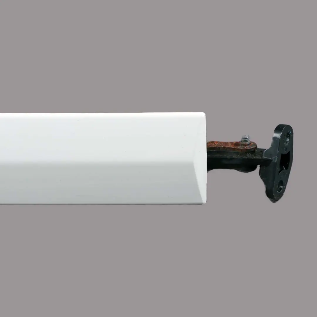 Bisagra Techo Superior BMW E93 F33 Izquierda Tapa Moldura Blanco Alpino 300 para con número de pieza 7184047 Bisagra Techo Superior BMW E93 F33 Izquierda Tapa Moldura Blanco Alpino 300 - SKU 7184047-AW - Número de pieza 7184047