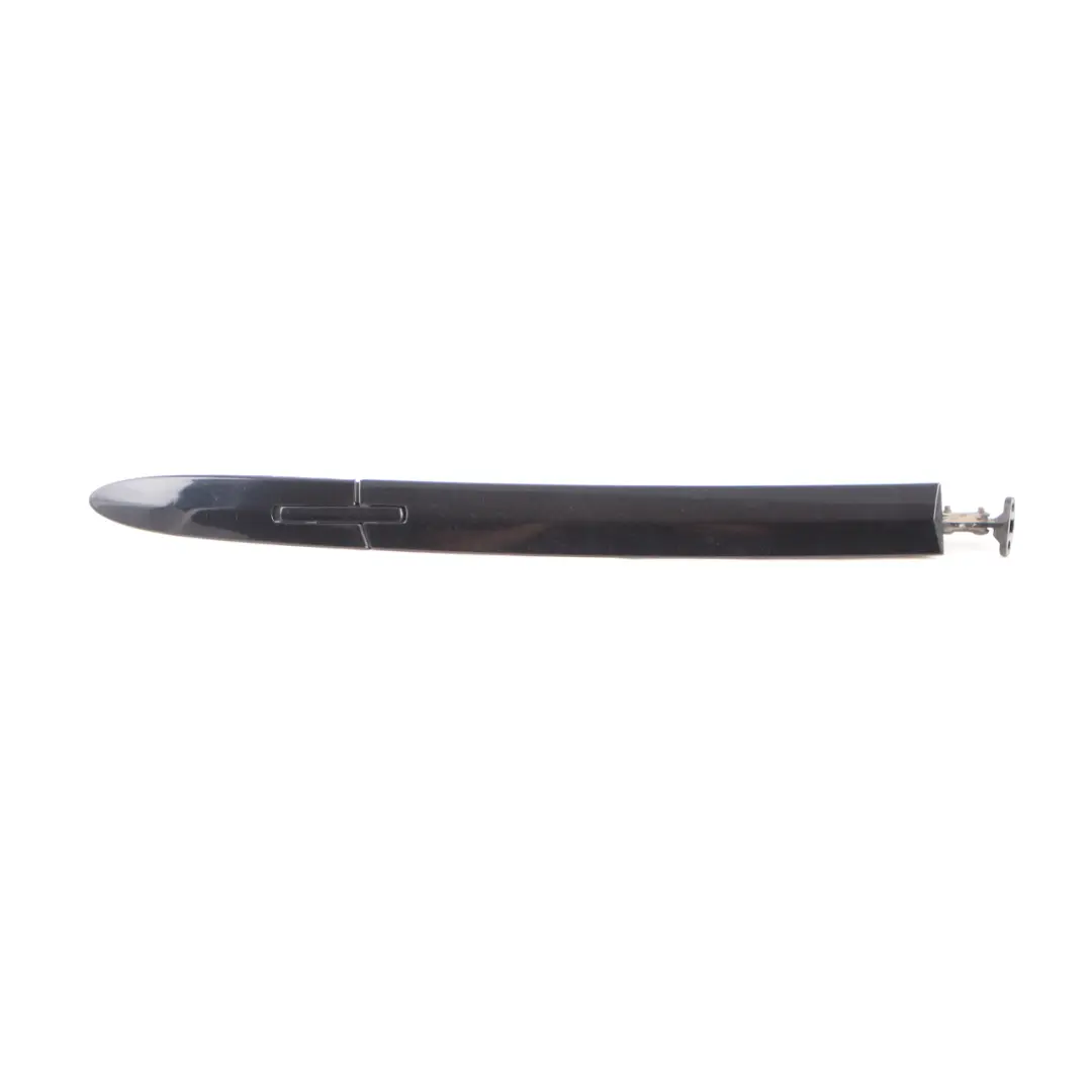  Roof Hinge BMW E93 F33 Top Molding Trim Cover Left N/S Azurit Black S34 7128745 - SKU 7184047-AZB - Part number 7184047
