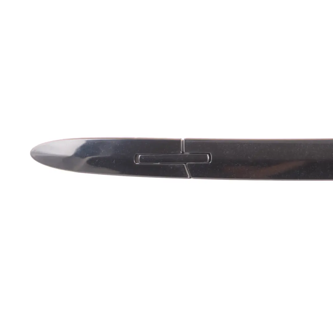  Roof Hinge BMW E93 F33 Top Molding Trim Cover Left N/S Azurit Black S34 7128745 - SKU 7184047-AZB - Part number 7184047