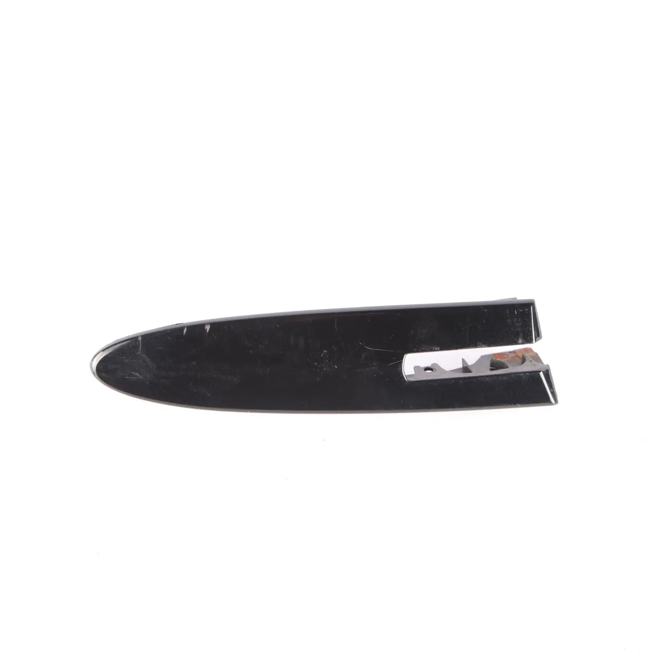 BMW E93 Charnière Toit Gauche Couverture Supérieur Cabriolet 1 Noir Saphir 475