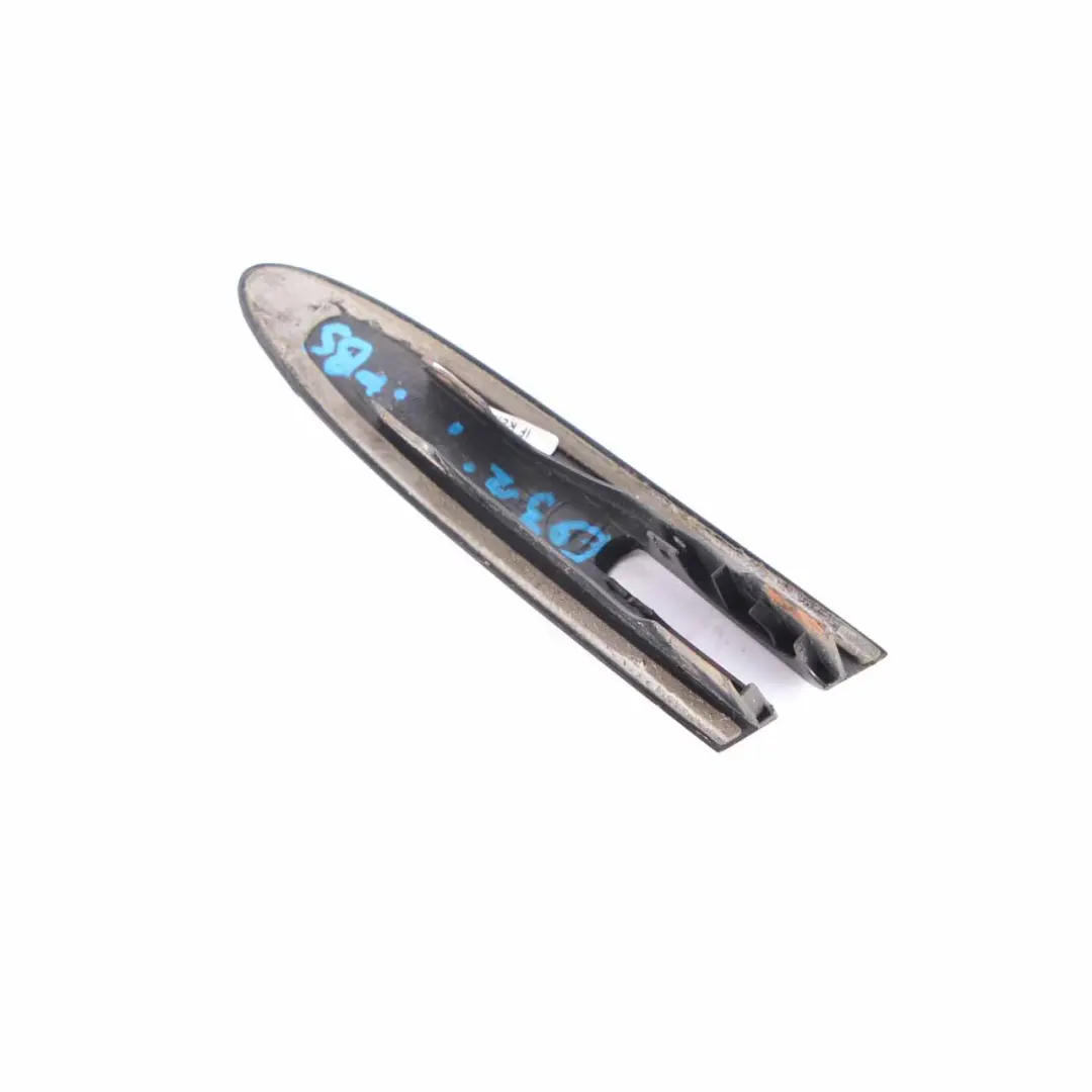 BMW E93 Charnière Toit Gauche Couverture Supérieur Cabriolet 1 Noir Saphir 475 - SKU 7184047-BS1 - Numéro de pièce 7184047