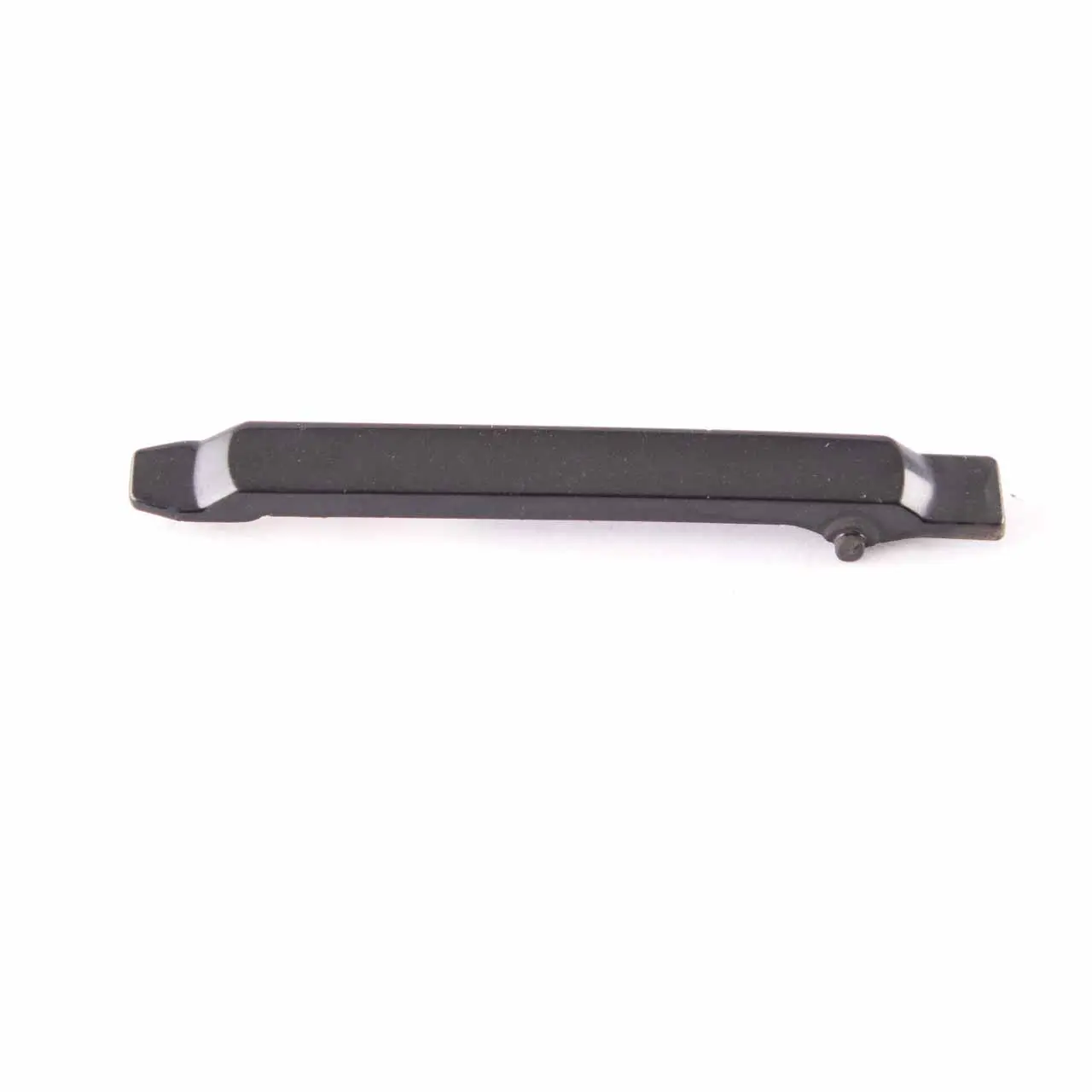 BMW E93 Bisagra Superior Moldura Techo Descapotable Izquierda Negro Zafiro - 475
