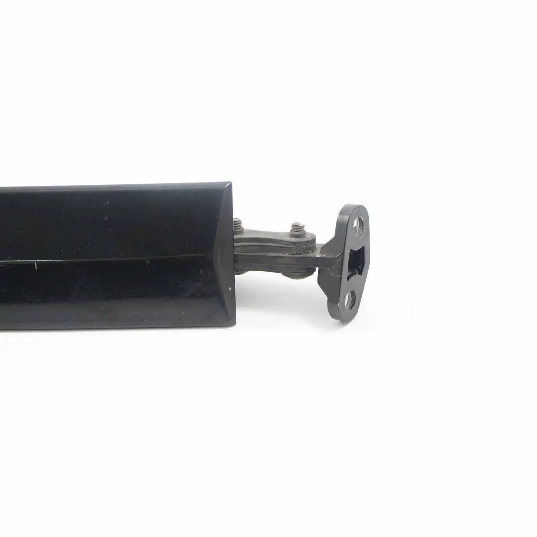 Cerniera superiore BMW E93 Sinistra Modanatura Copertura Tetto Nero Zaffiro per con numero di parte 7184047 Cerniera superiore BMW E93 Sinistra Modanatura Copertura Tetto Nero Zaffiro - SKU 7184047-BS4 - Numero di parte 7184047