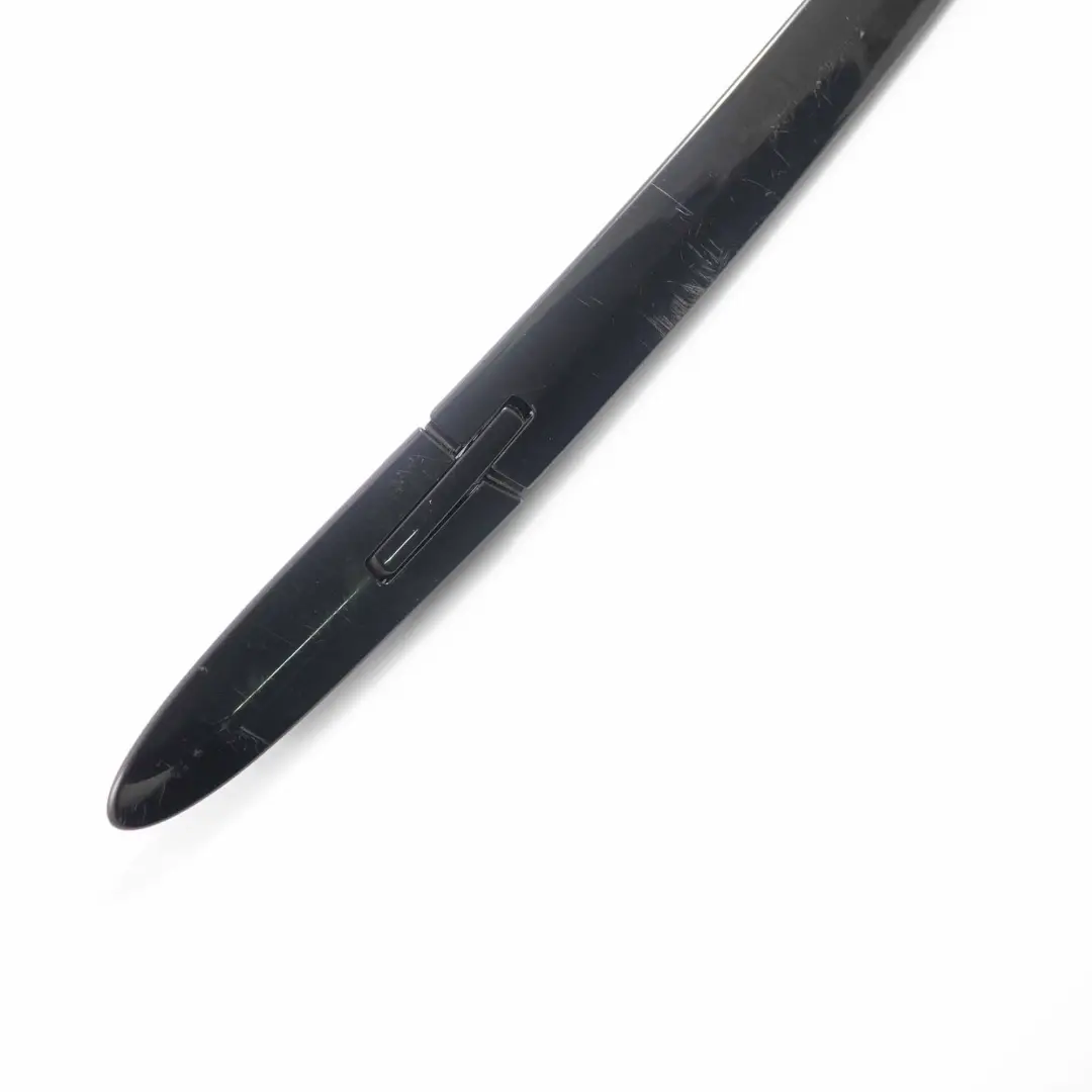 Dachscharnier BMW E93 Links Zierleiste Dachabdeckung Schwarz Saphir Metallic für mit Teilenummer 7184047 Dachscharnier BMW E93 Links Zierleiste Dachabdeckung Schwarz Saphir Metallic - SKU 7184047-BS4 - Teilenummer 7184047