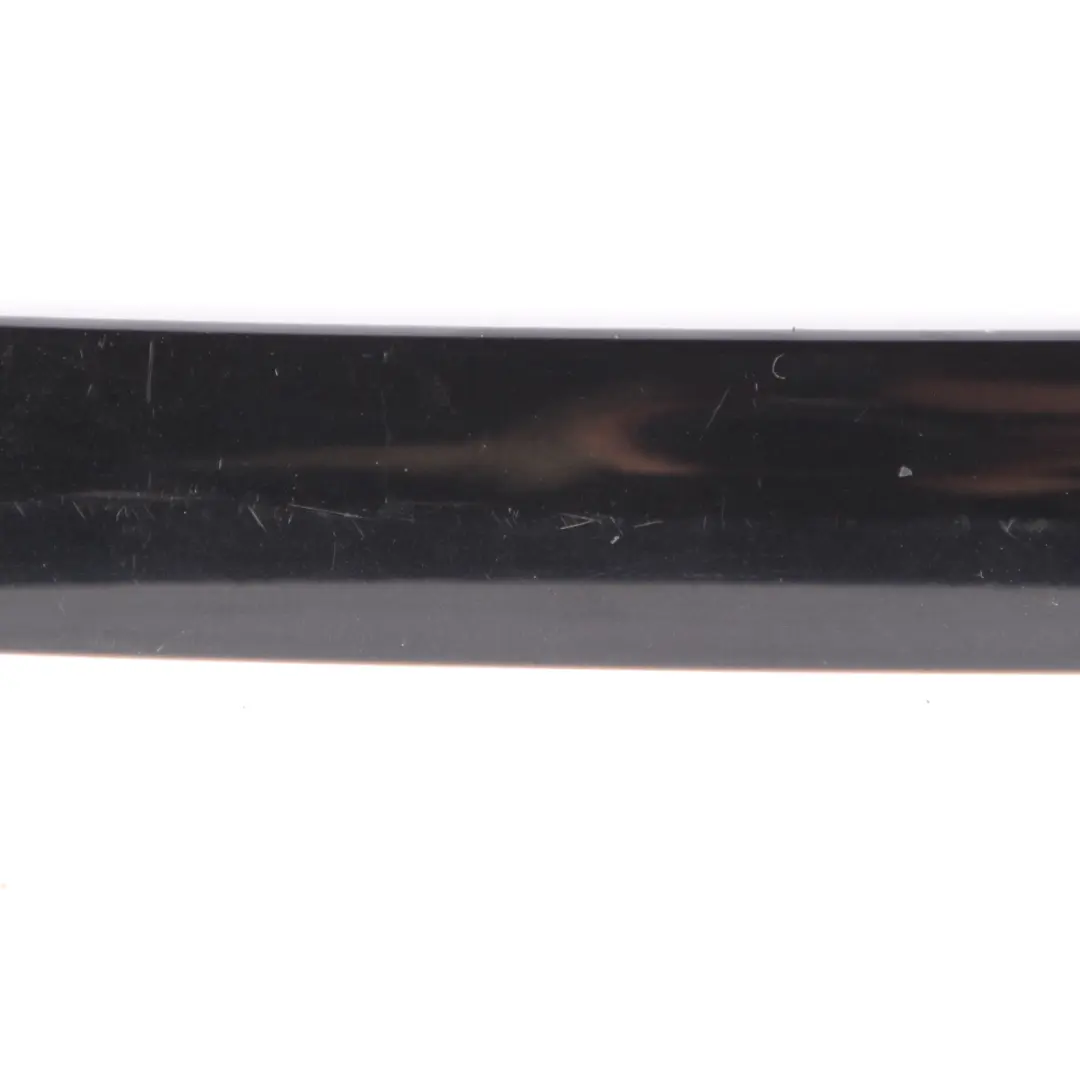 Capot De Toit Gauche Avec Charnière N/S Noir Saphir 475 pour BMW E93 Cabriolet à propos du numéro de pièce 7184047 BMW E93 Cabriolet Capot De Toit Gauche Avec Charnière N/S Noir Saphir 475 - SKU 7184047-BS - Numéro de pièce 7184047