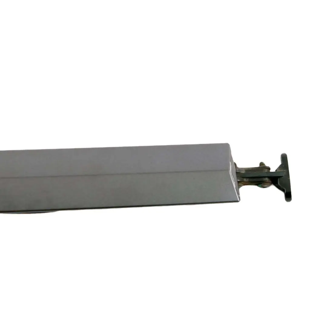 BMW E93 Cabriolet Cache charnière de toit gauche Sparkling Graphite - SKU 7184047-SG - Numéro de pièce 7184047