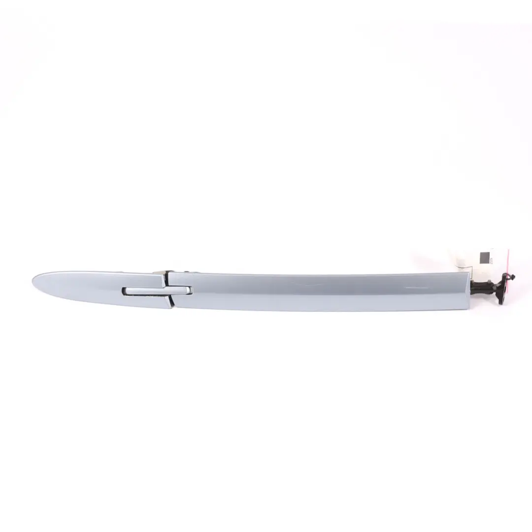 BMW E93 Convertible Izquierda Top Molding Techo Bisagra Cubierta Sparkling - SKU 7184047-WB - Número de pieza 7184047
