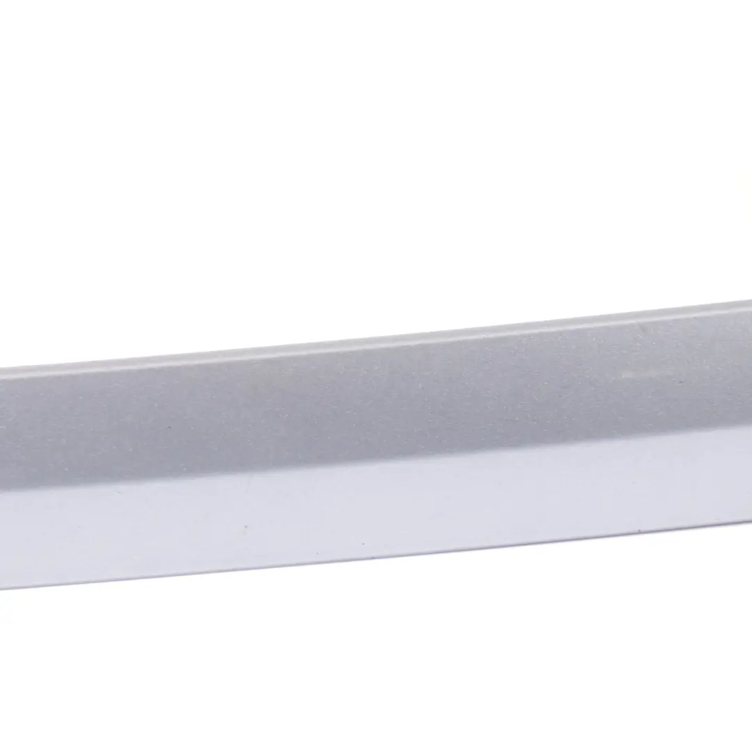 Izquierda Top Molding Techo Bisagra Cubierta Sparkling para BMW E93 Convertible con número de pieza 7184047 BMW E93 Convertible Izquierda Top Molding Techo Bisagra Cubierta Sparkling - SKU 7184047-WB - Número de pieza 7184047