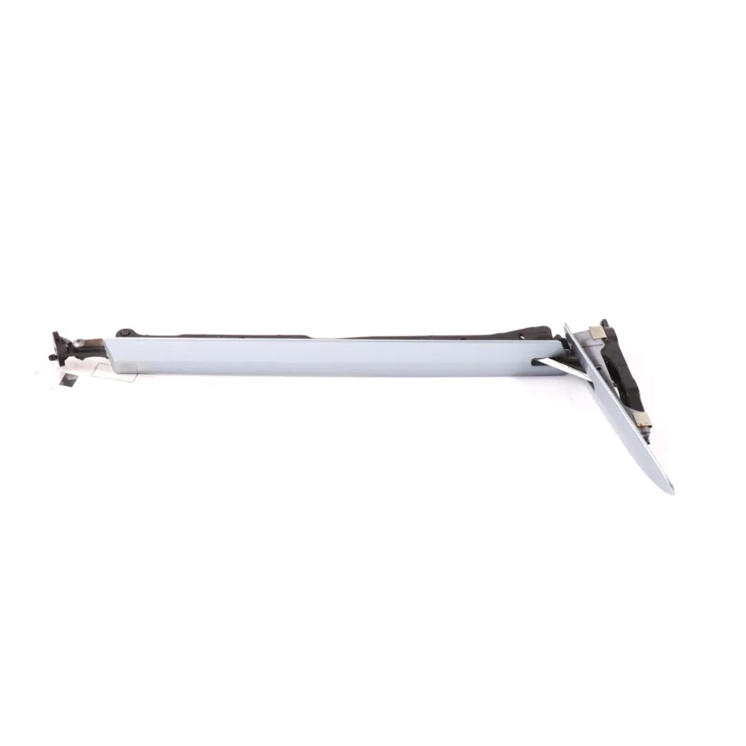 BMW E93 Zawias Dachu Lewy Sparkling Graphite A22 - SKU 7184047-WB - Numer Części 7184047