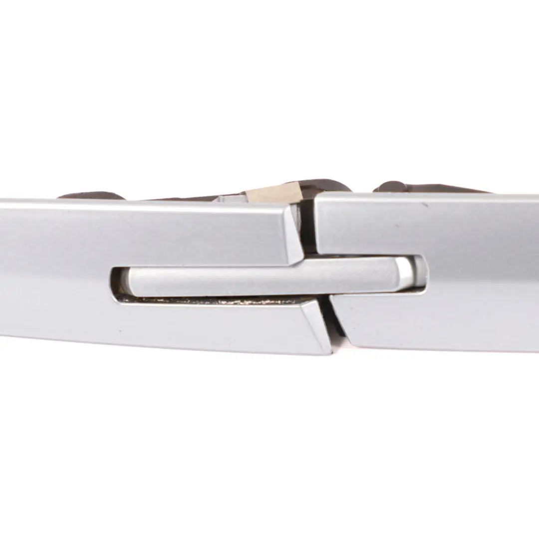 Izquierda Top Molding Techo Bisagra Cubierta Sparkling para BMW E93 Convertible con número de pieza 7184047 BMW E93 Convertible Izquierda Top Molding Techo Bisagra Cubierta Sparkling - SKU 7184047-WB - Número de pieza 7184047