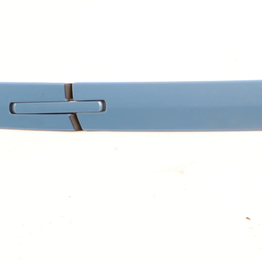  Cerniera tetto BMW E93 F33 Top Molding sinistra Yas Marina Blue - B68 7128745 - SKU 7184047-YMB - Numero di parte 7184047