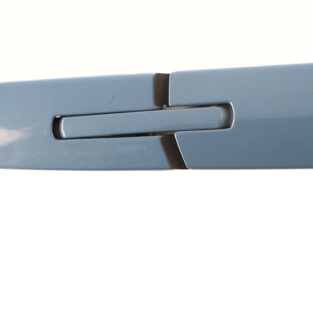  Cerniera tetto BMW E93 F33 Top Molding sinistra Yas Marina Blue - B68 7128745 - SKU 7184047-YMB - Numero di parte 7184047