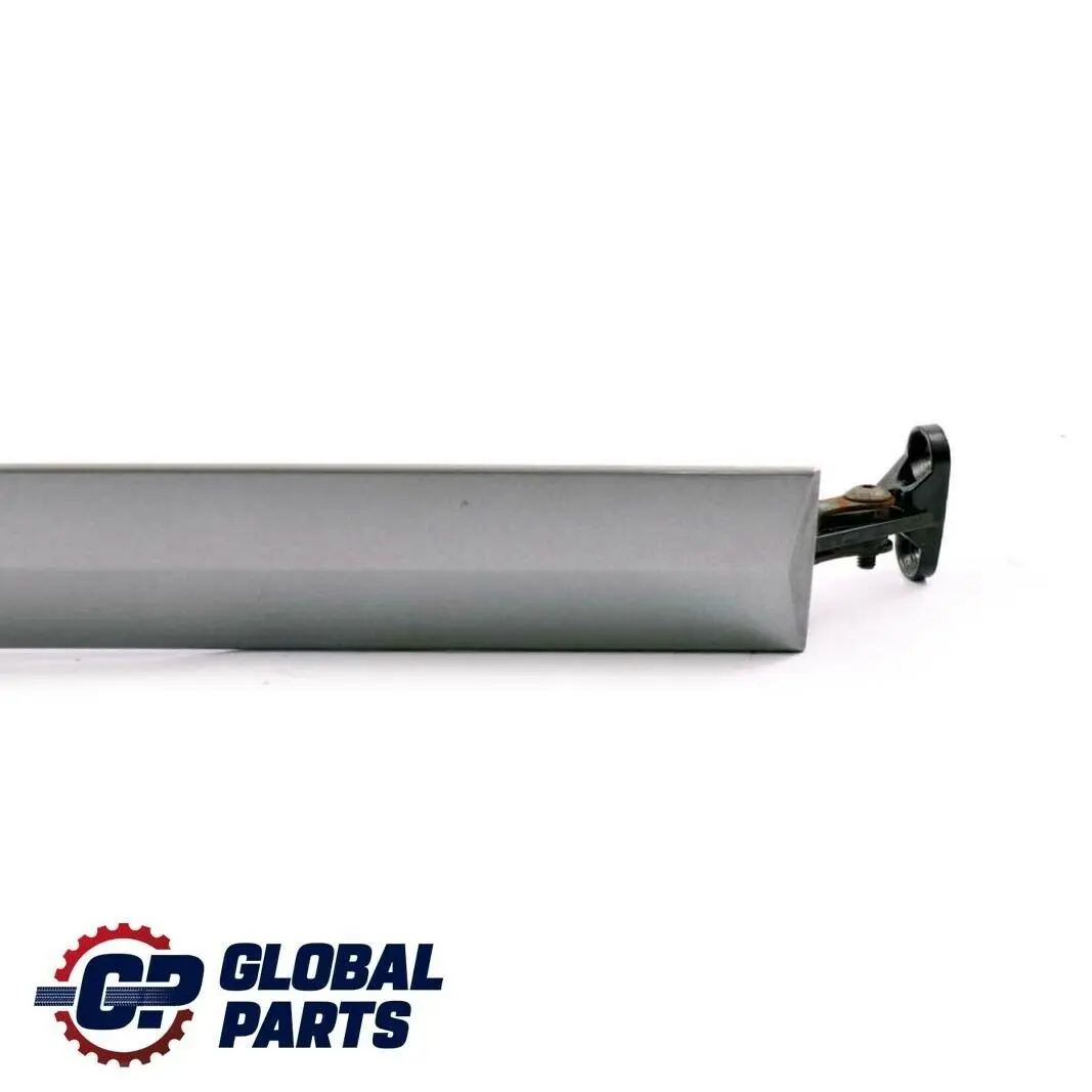 Right Top Molding Roof Hinge Cover O/S Spacegrau Space Grey to BMW 3 Series E93 with Part number 7184048 BMW 3 Series E93 Right Top Molding Roof Hinge Cover O/S Spacegrau Space Grey - SKU 7184048-SCG - Part number 7184048