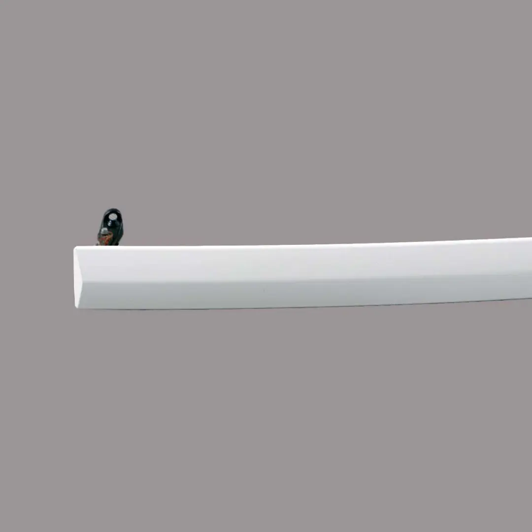 BMW E93 Zawias Dachu Prawy Biały - SKU 7184048-AW - Numer Części 7184048