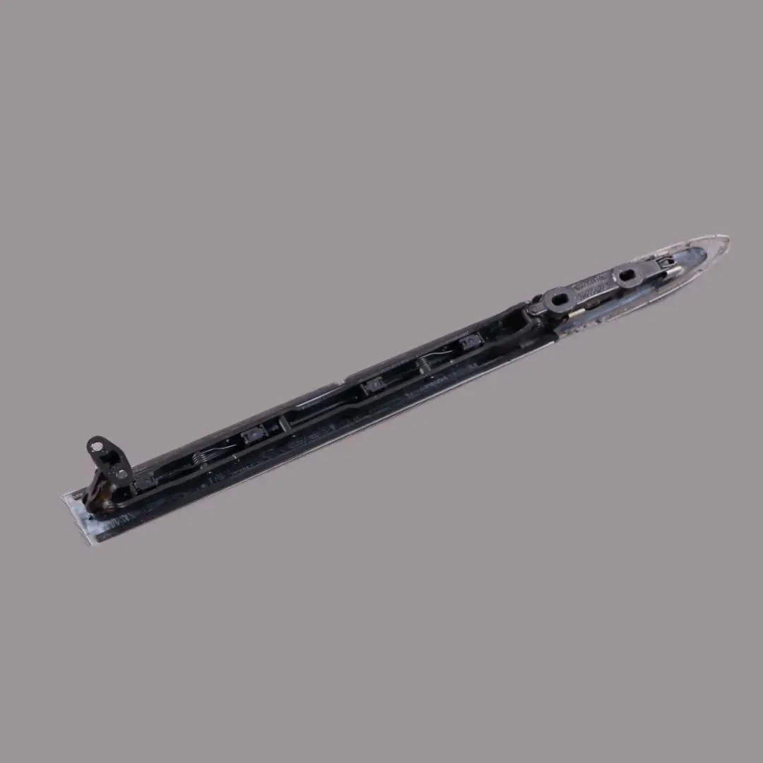 BMW E93 Zawias Dachu Prawy Biały - SKU 7184048-AW - Numer Części 7184048