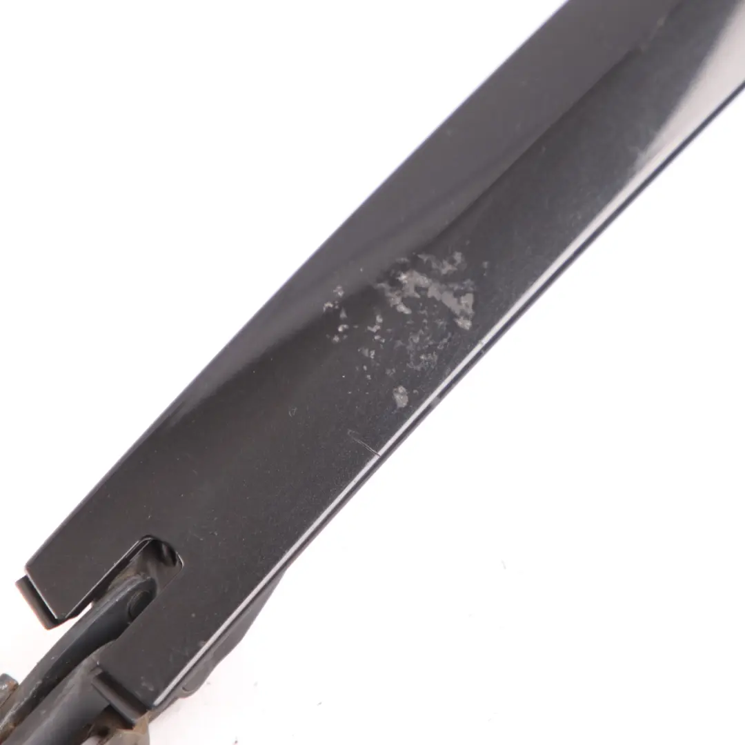 BMW E93 Top Molding Destro Copertura Cerniera Tetto Nero Zaffiro 475 - SKU 7184048-BS1 - Numero di parte 7184048