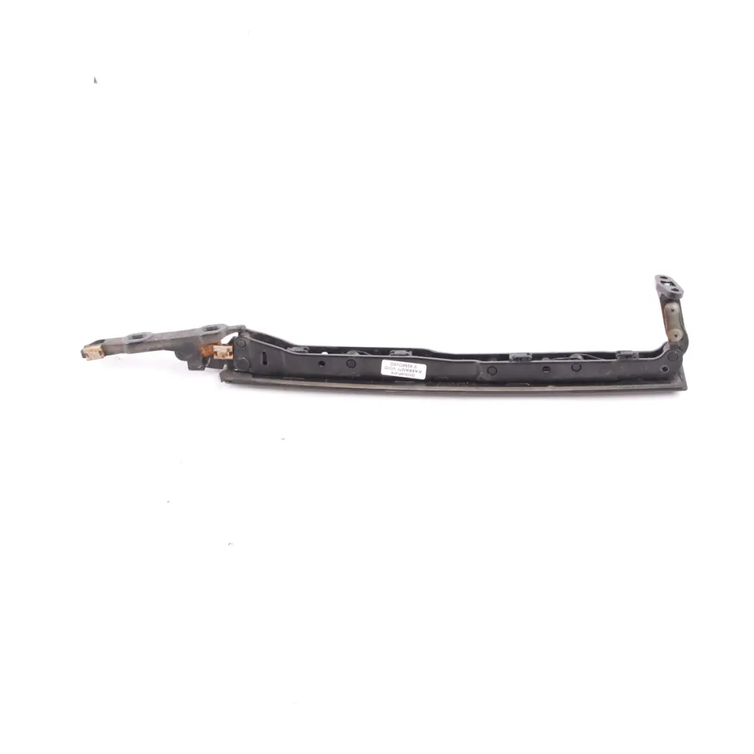 BMW E93 Top Molding Destro Copertura Cerniera Tetto Nero Zaffiro 475 - SKU 7184048-BS1 - Numero di parte 7184048