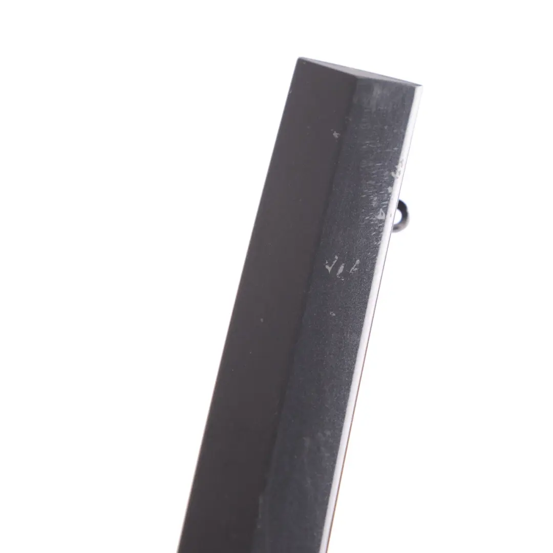BMW E93 Top Molding Destro Copertura Cerniera Tetto Nero Zaffiro 475 - SKU 7184048-BS1 - Numero di parte 7184048