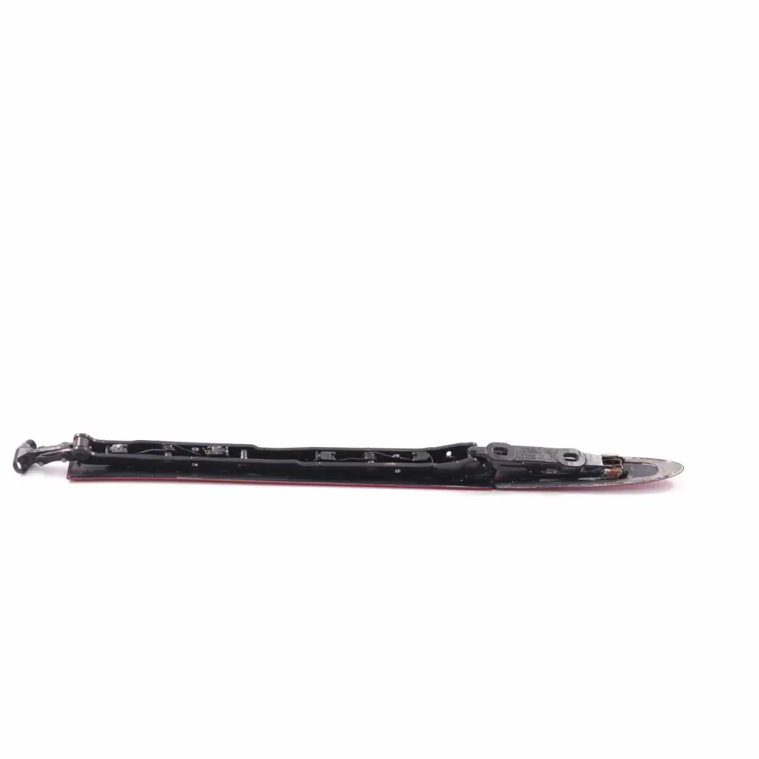 BMW E93 Couvercle de Charnière de Toit Droite Karmesinrot Rouge - A61 - SKU 7184048-KAR - Numéro de pièce 7184048