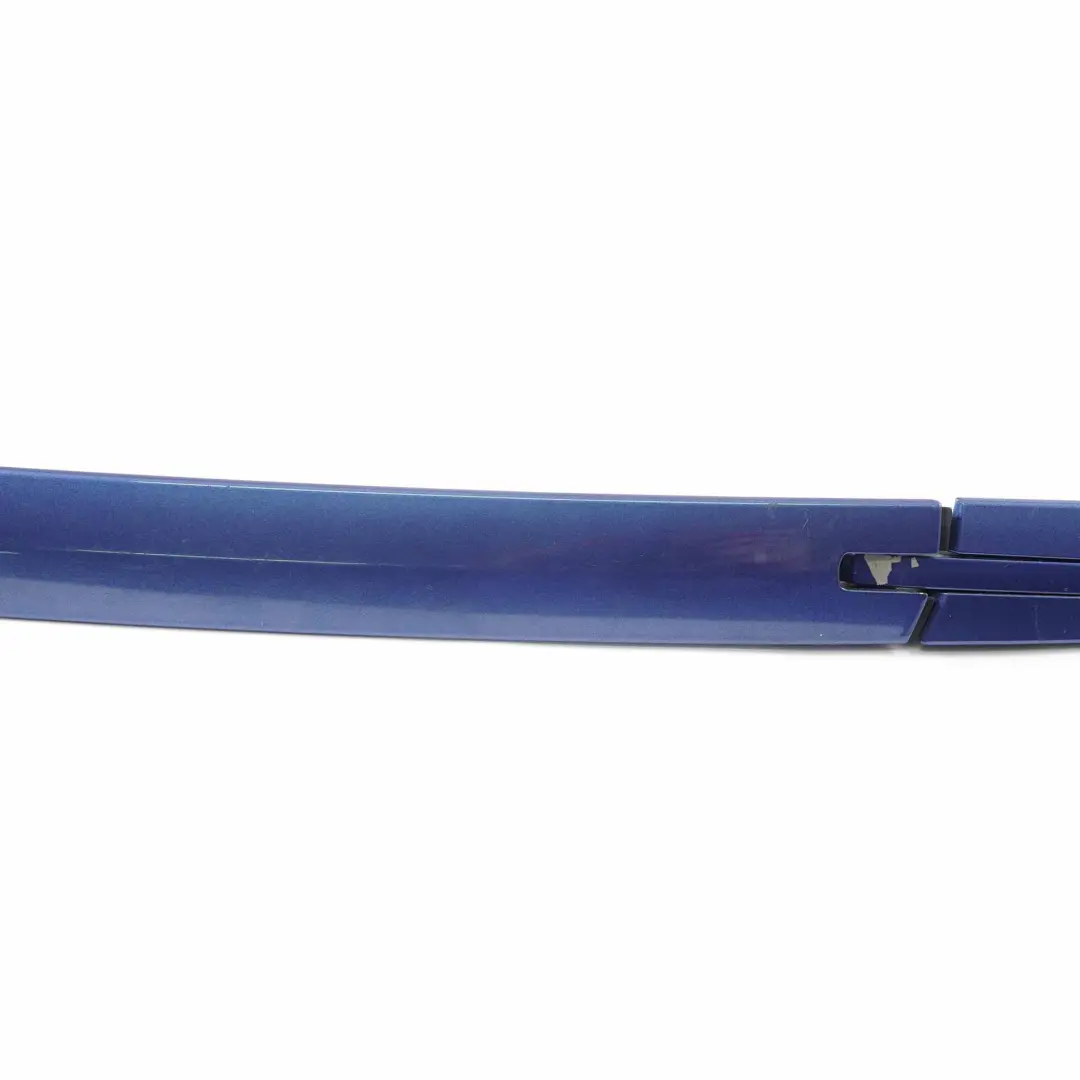 BMW E93 F33 Charnière Couverture Performance Droite Montegoblau Montego Bleu A51 - SKU 7184048-MTB - Numéro de pièce 7184048