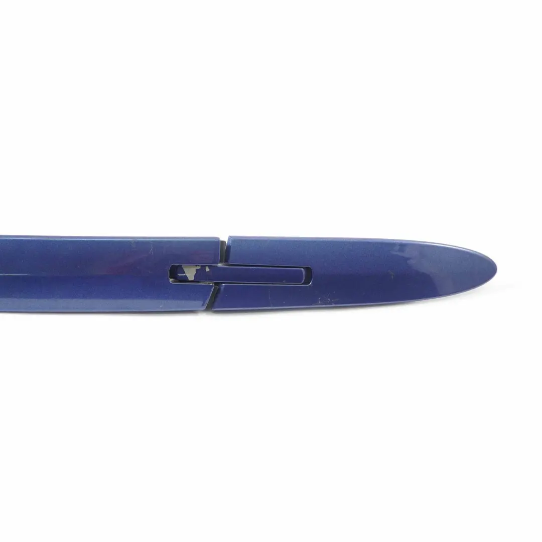 BMW E93 Osłona Zawiasu Listwa Dachu Montegoblau - SKU 7184048-MTB - Numer Części 7184048