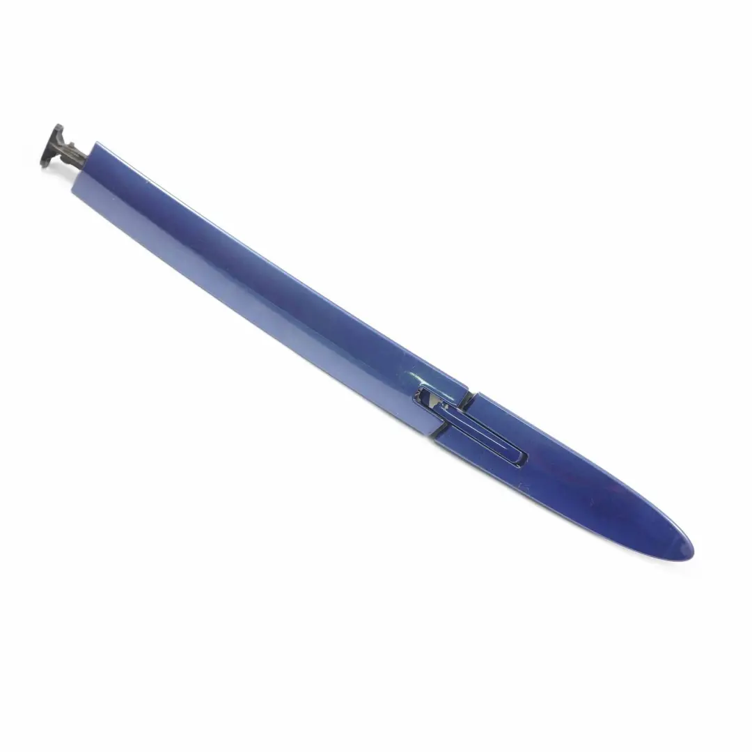 BMW E93 Osłona Zawiasu Listwa Dachu Montegoblau - SKU 7184048-MTB - Numer Części 7184048