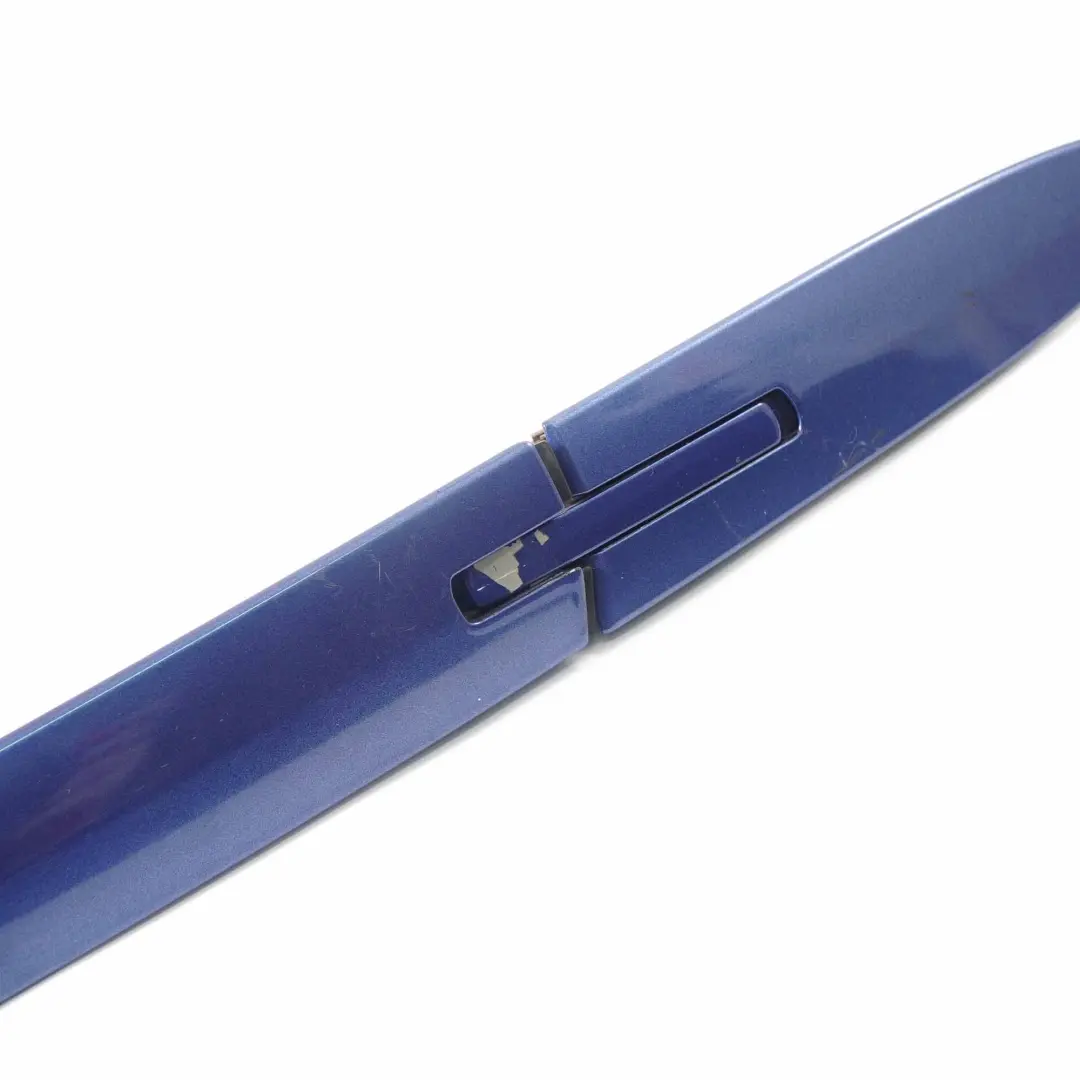 Osłona Zawiasu Listwa Dachu Montegoblau do BMW E93 o numerze 7184048 BMW E93 Osłona Zawiasu Listwa Dachu Montegoblau - SKU 7184048-MTB - Numer Części 7184048